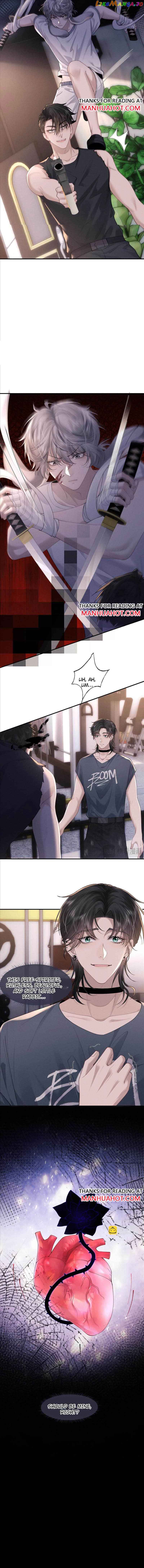 Everlasting Love Chapter 77 - Page 4