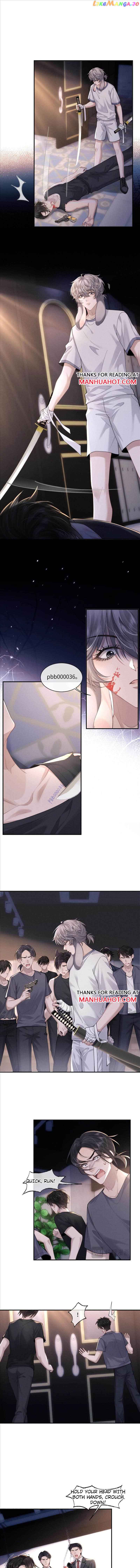 Everlasting Love Chapter 77 - Page 5