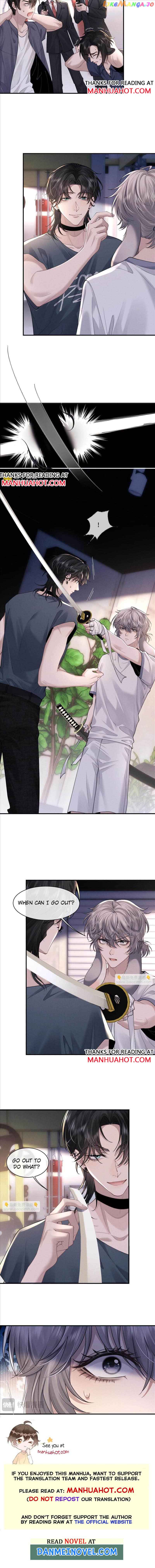 Everlasting Love Chapter 77 - Page 6