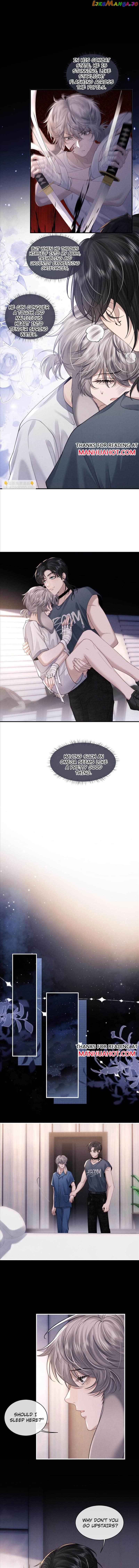 Everlasting Love Chapter 78 - Page 4