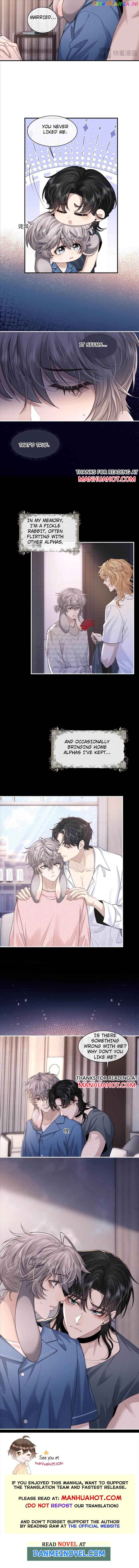 Everlasting Love Chapter 78 - Page 6