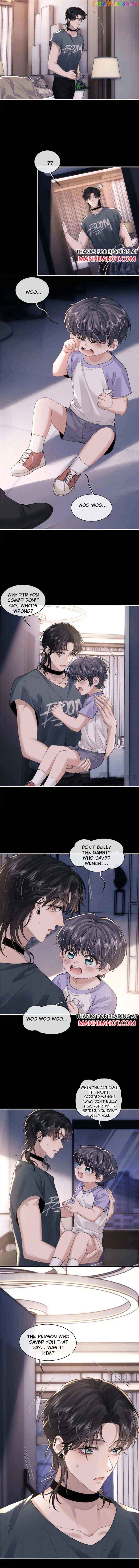 Everlasting Love Chapter 79 - Page 4