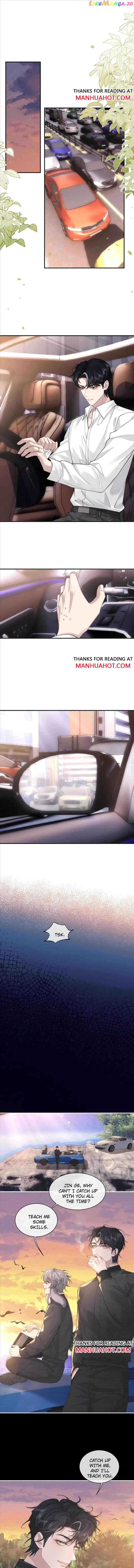 Everlasting Love Chapter 79 - Page 5