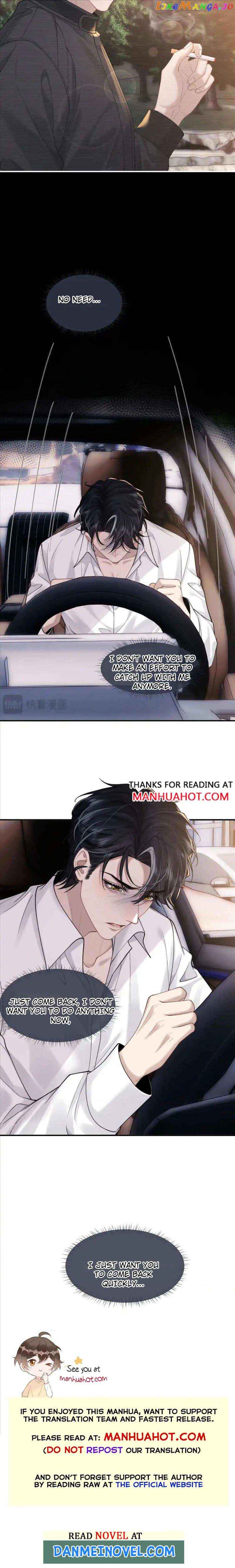 Everlasting Love Chapter 79 - Page 6