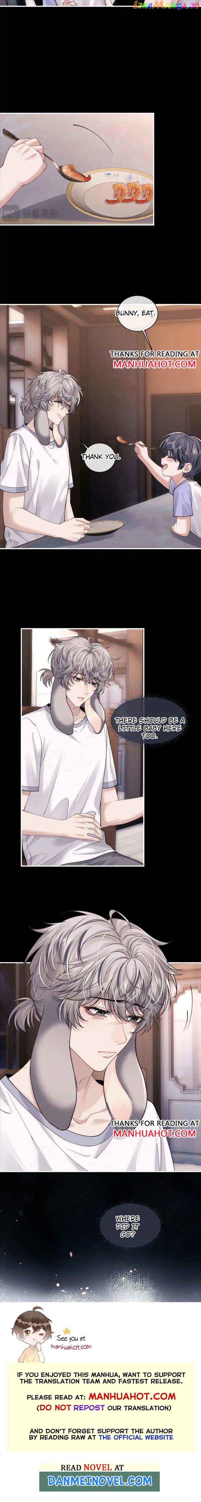 Everlasting Love Chapter 80 - Page 5