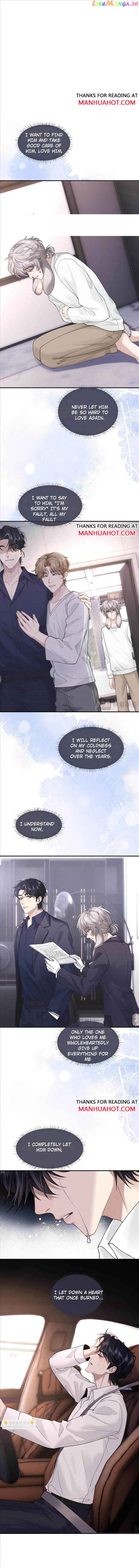 Everlasting Love Chapter 82 - Page 4