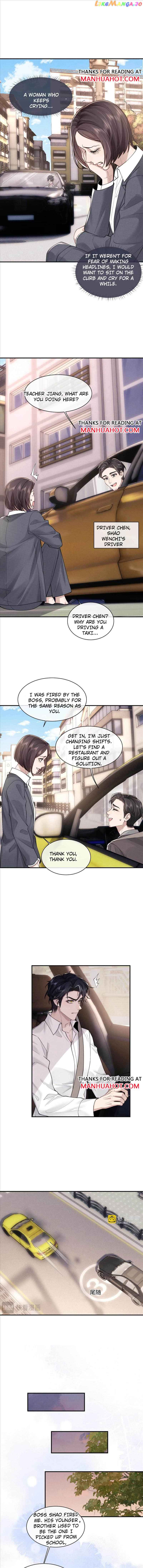 Everlasting Love Chapter 82 - Page 5