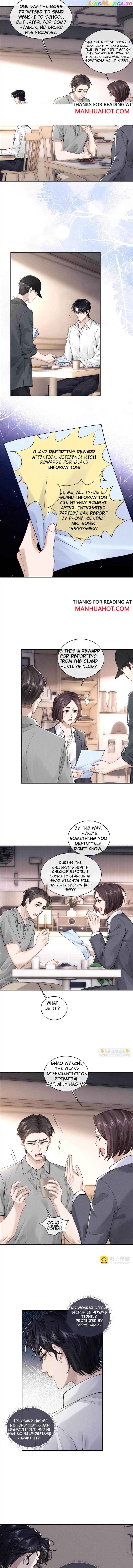 Everlasting Love Chapter 82 - Page 6