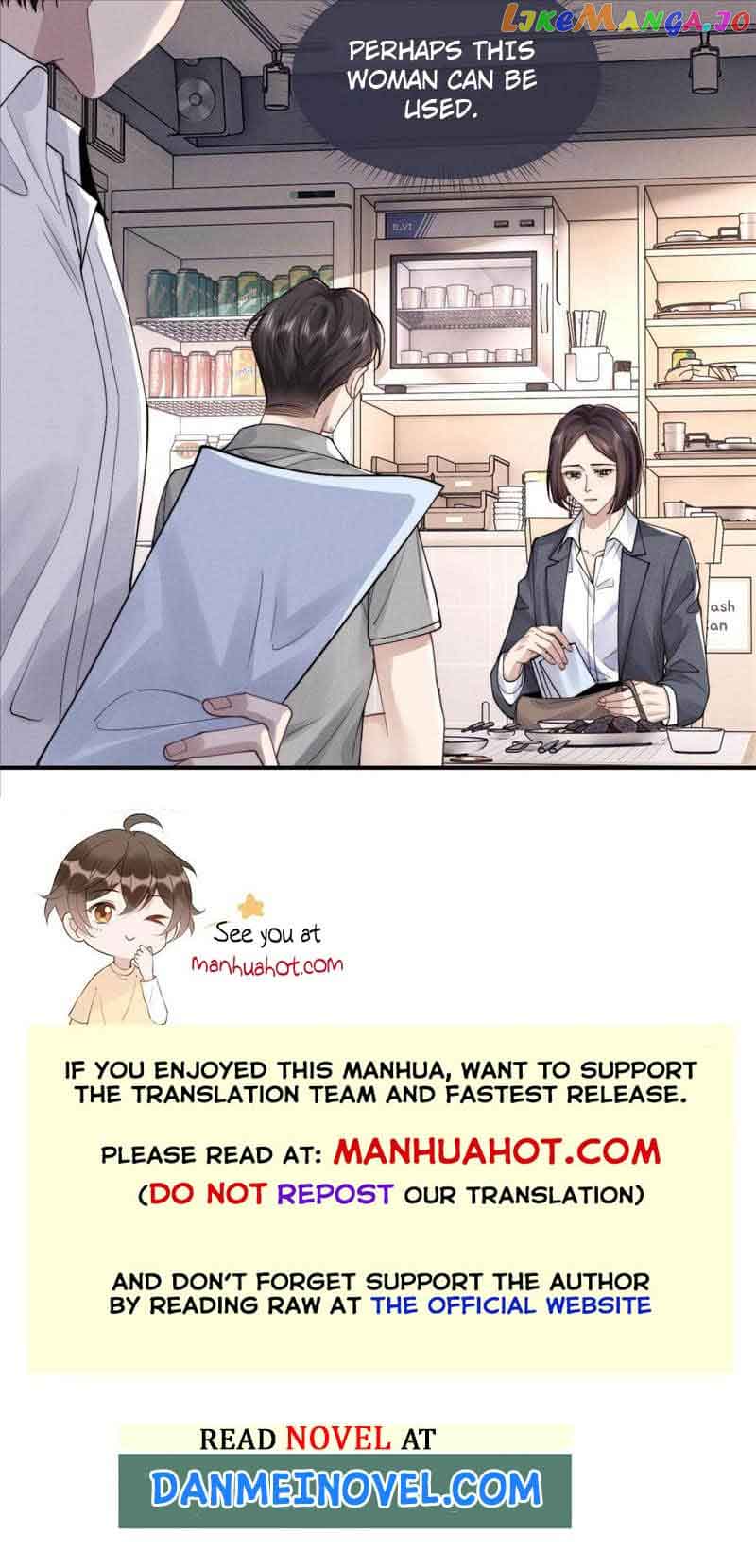 Everlasting Love Chapter 82 - Page 7