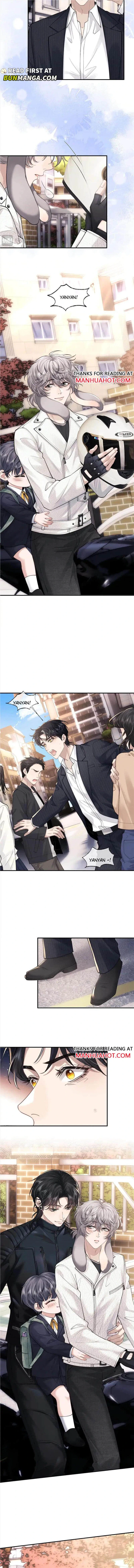 Everlasting Love Chapter 83 - Page 4