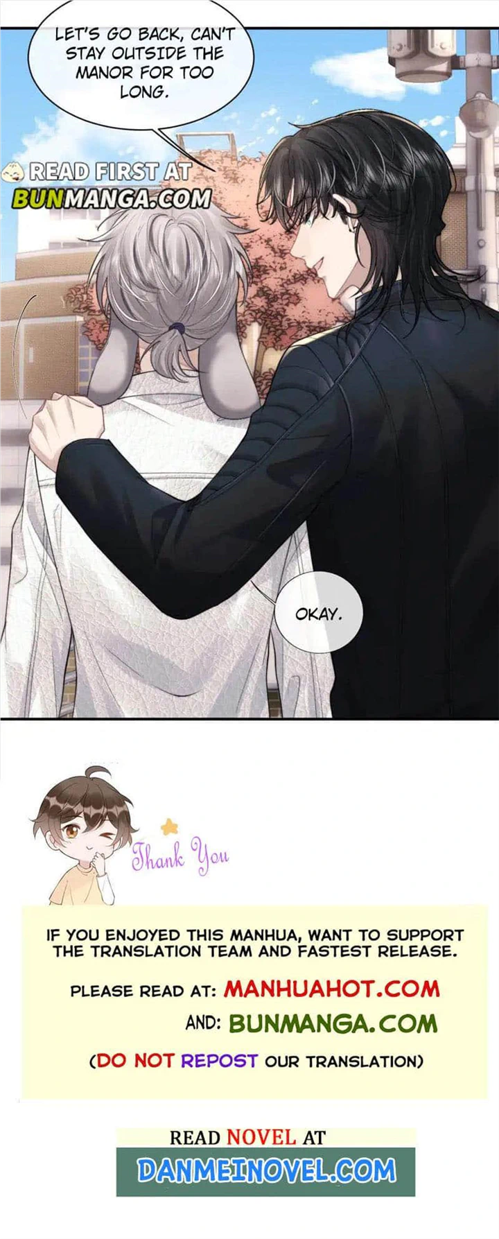 Everlasting Love Chapter 83 - Page 6