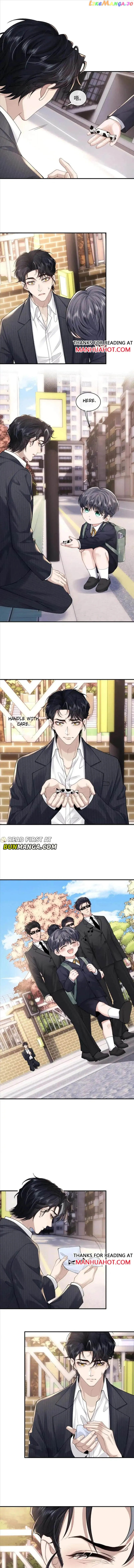 Everlasting Love Chapter 84 - Page 4