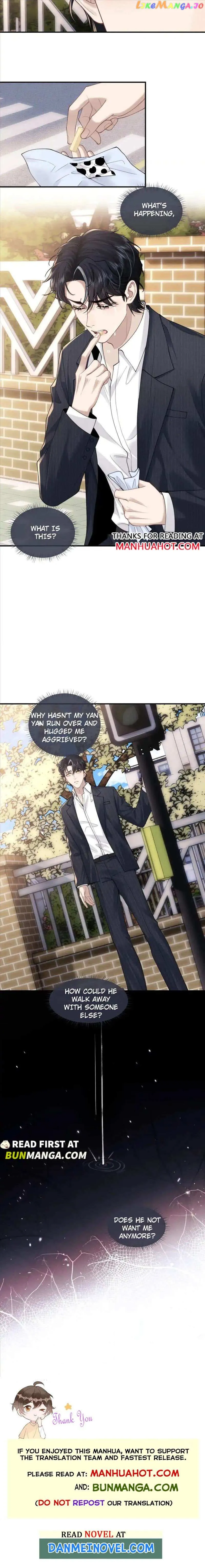 Everlasting Love Chapter 84 - Page 5