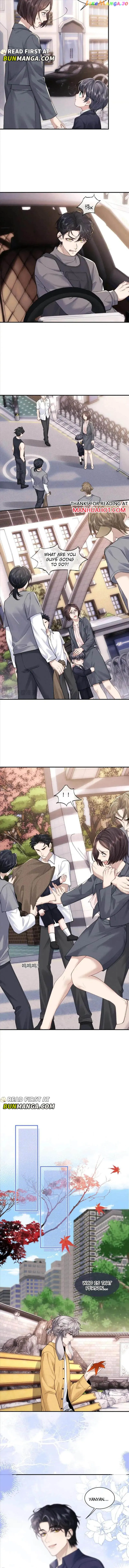 Everlasting Love Chapter 85 - Page 4