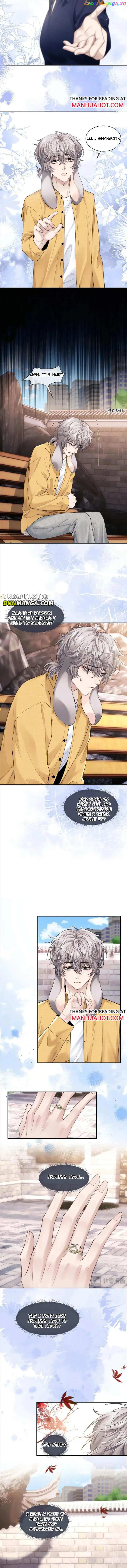 Everlasting Love Chapter 85 - Page 5