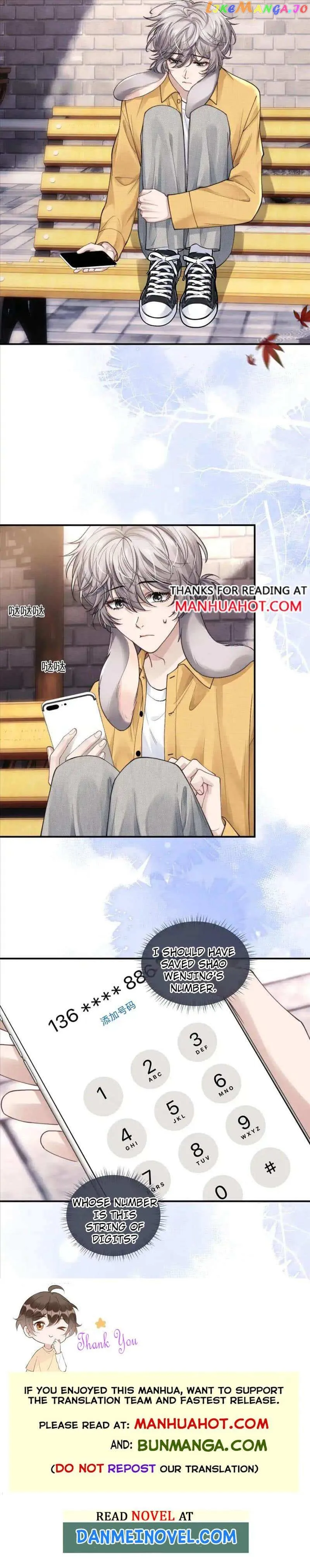 Everlasting Love Chapter 85 - Page 6