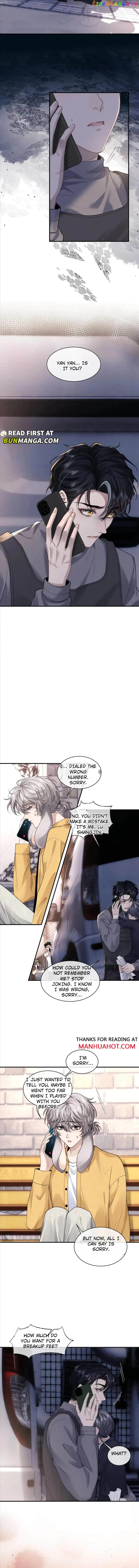 Everlasting Love Chapter 86 - Page 4