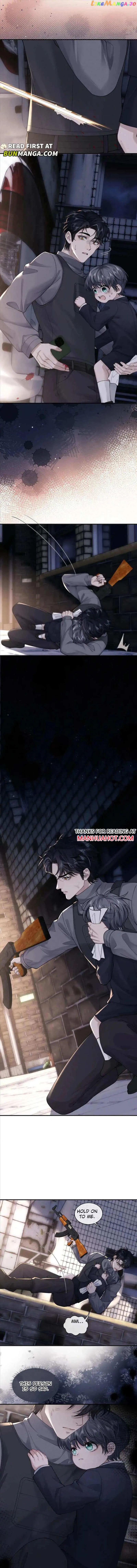 Everlasting Love Chapter 86 - Page 5