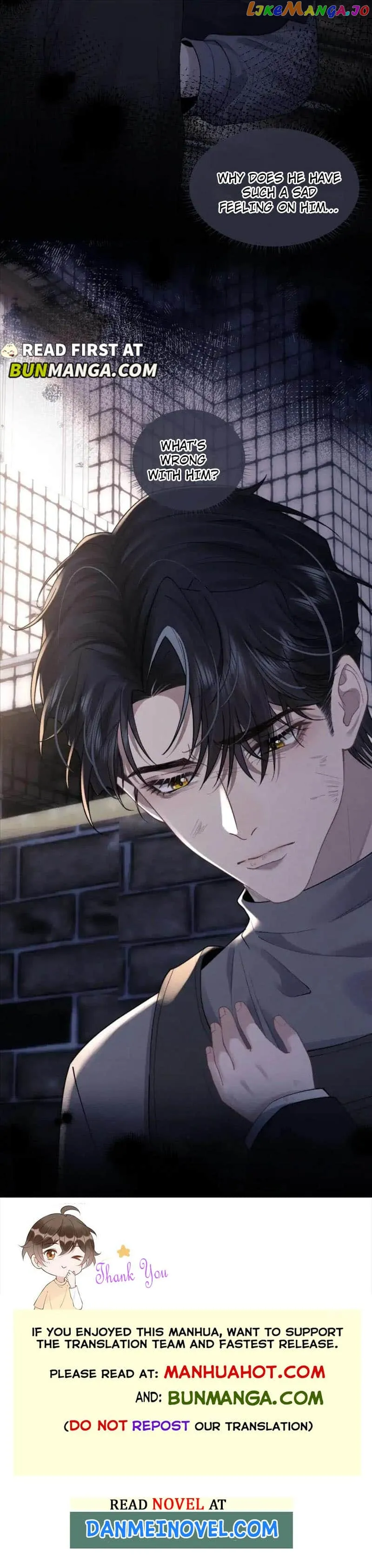 Everlasting Love Chapter 86 - Page 6