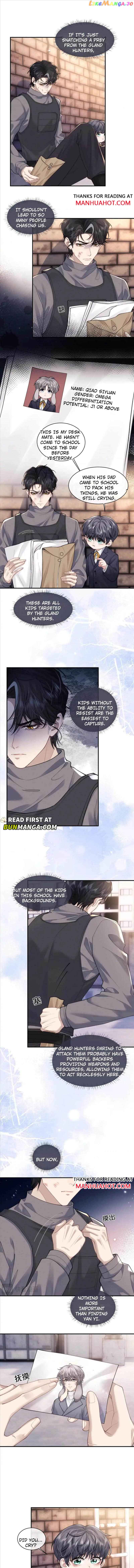 Everlasting Love Chapter 87 - Page 4
