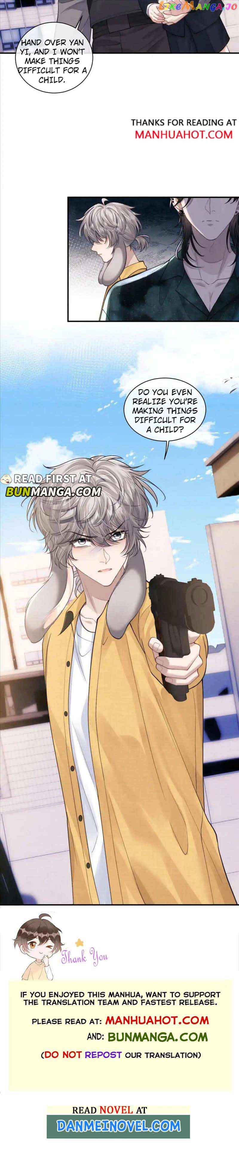 Everlasting Love Chapter 87 - Page 6