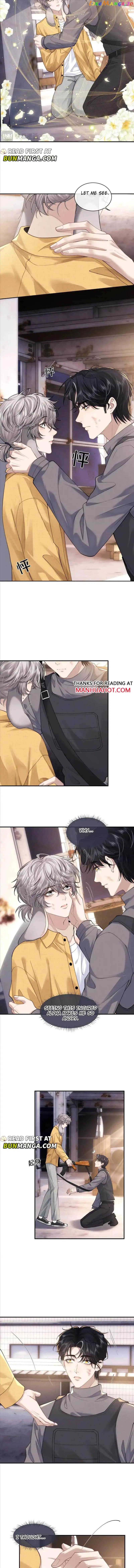 Everlasting Love Chapter 88 - Page 4