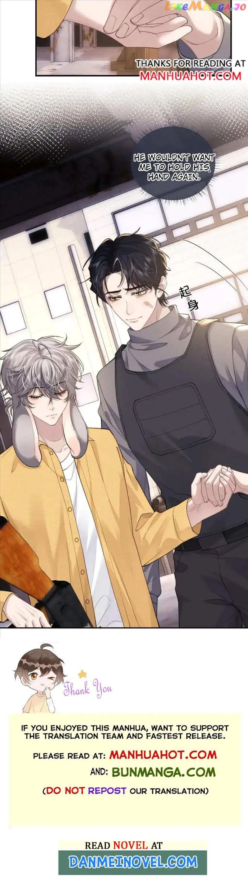 Everlasting Love Chapter 88 - Page 5