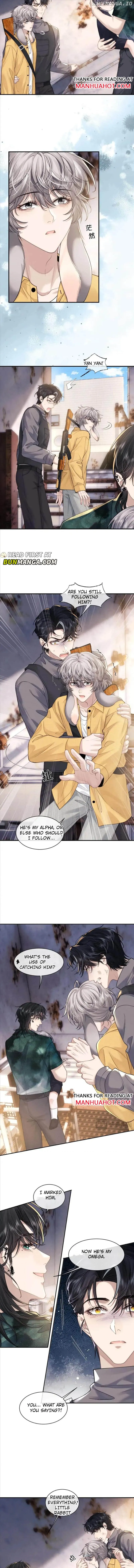 Everlasting Love Chapter 89 - Page 5