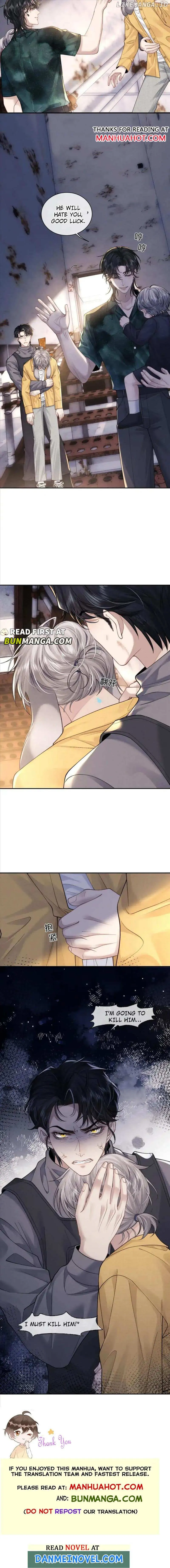 Everlasting Love Chapter 89 - Page 6