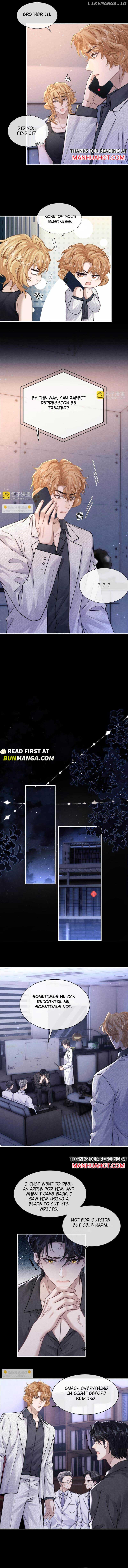 Everlasting Love Chapter 91 - Page 4