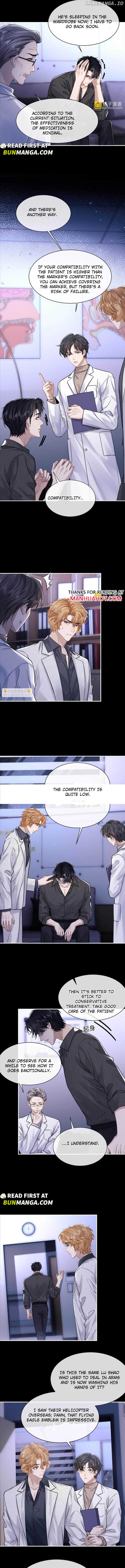 Everlasting Love Chapter 91 - Page 5