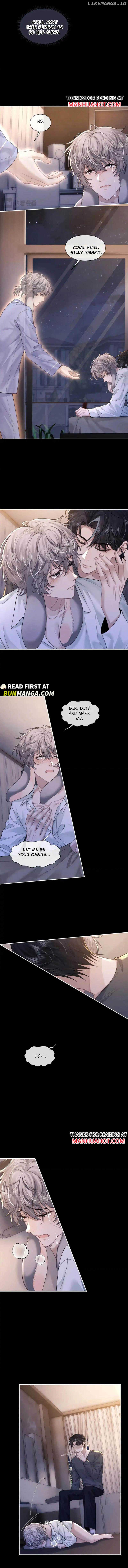 Everlasting Love Chapter 93 - Page 5