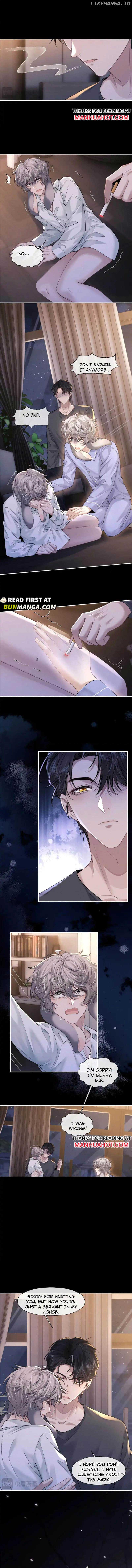 Everlasting Love Chapter 93 - Page 6