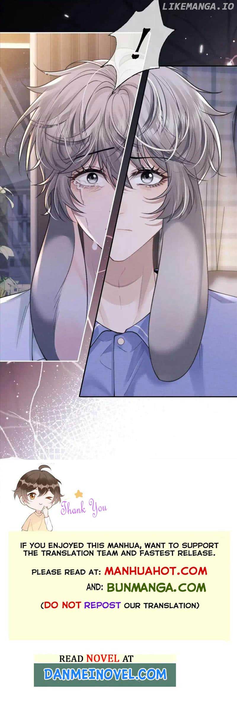 Everlasting Love Chapter 93 - Page 7