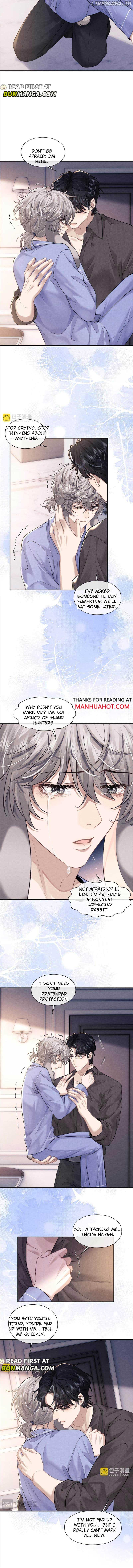 Everlasting Love Chapter 94 - Page 4