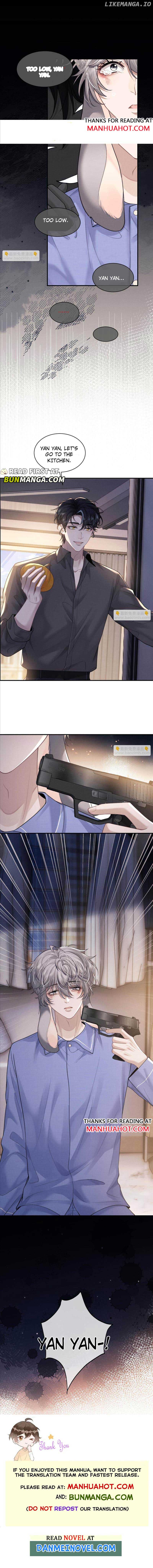 Everlasting Love Chapter 94 - Page 7