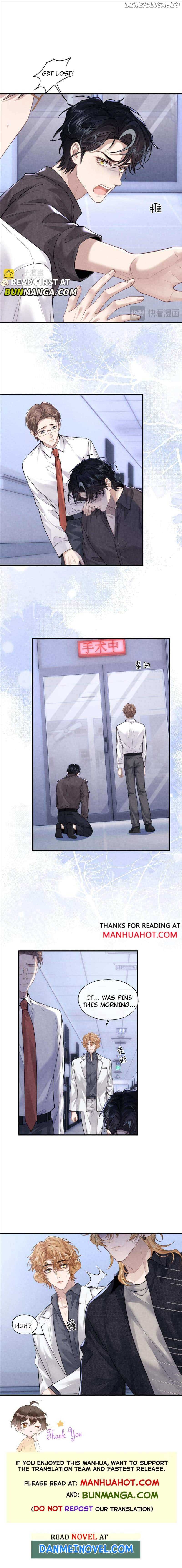 Everlasting Love Chapter 95 - Page 5