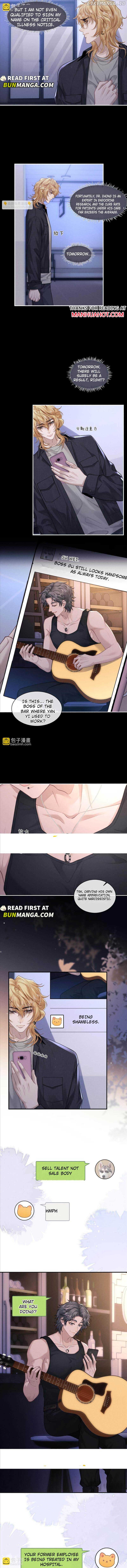 Everlasting Love Chapter 96 - Page 4