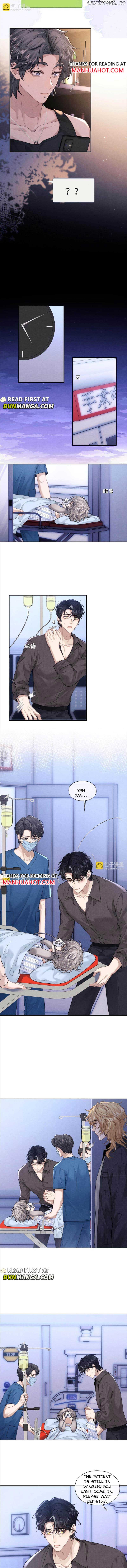 Everlasting Love Chapter 96 - Page 5