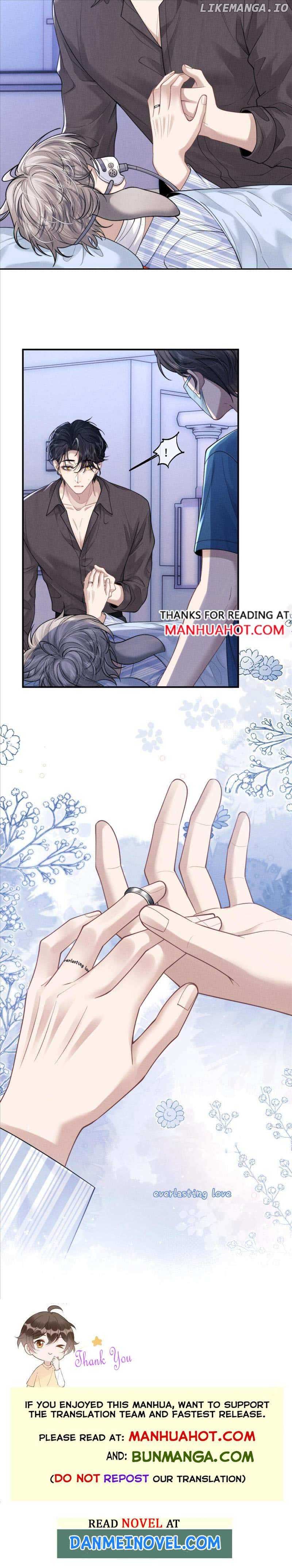 Everlasting Love Chapter 96 - Page 6