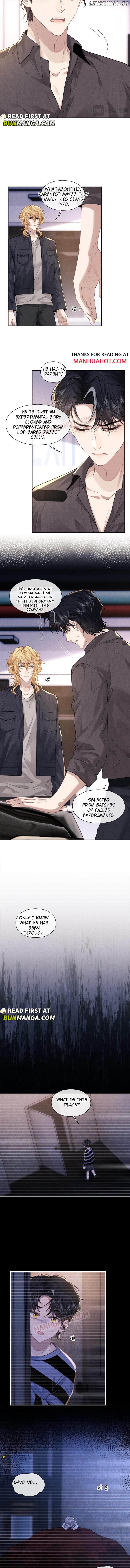 Everlasting Love Chapter 97 - Page 5