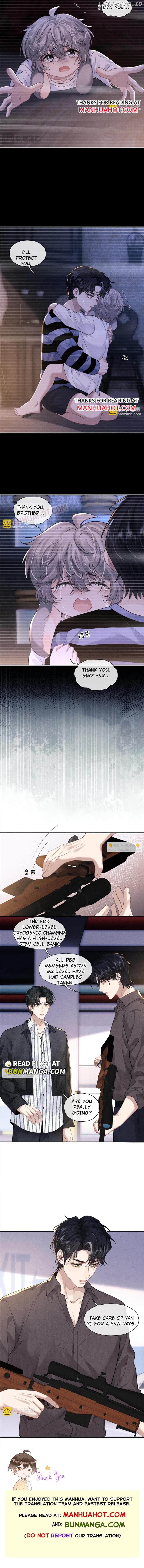 Everlasting Love Chapter 97 - Page 6