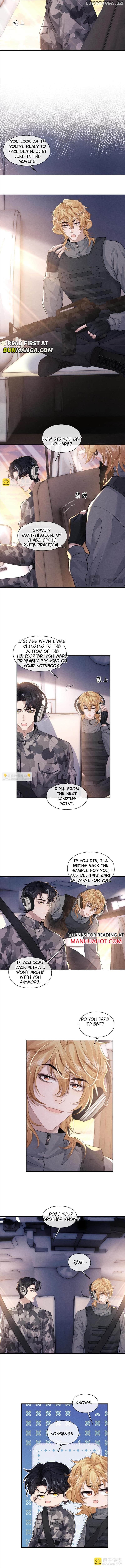 Everlasting Love Chapter 98 - Page 4