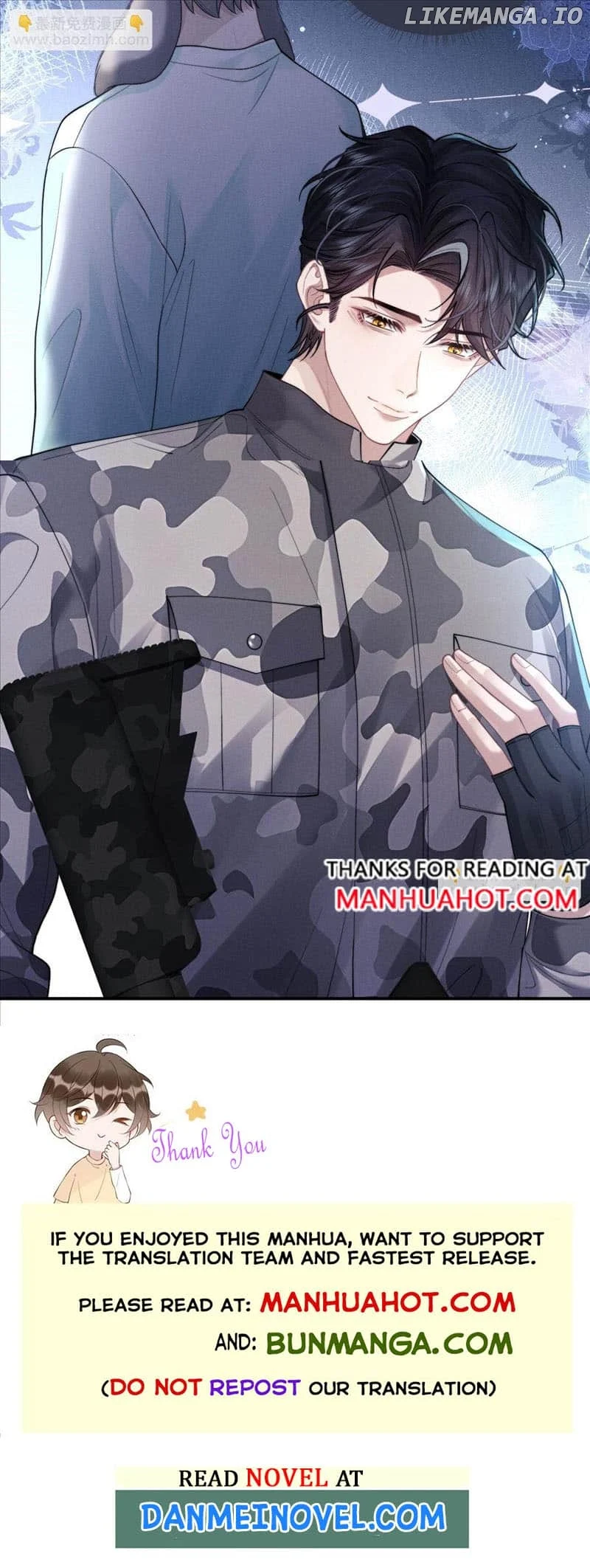 Everlasting Love Chapter 98 - Page 7