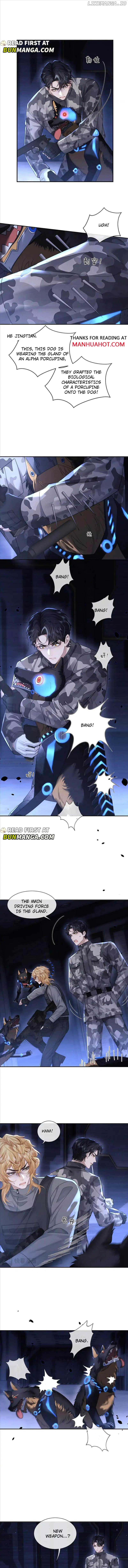 Everlasting Love Chapter 100 - Page 4