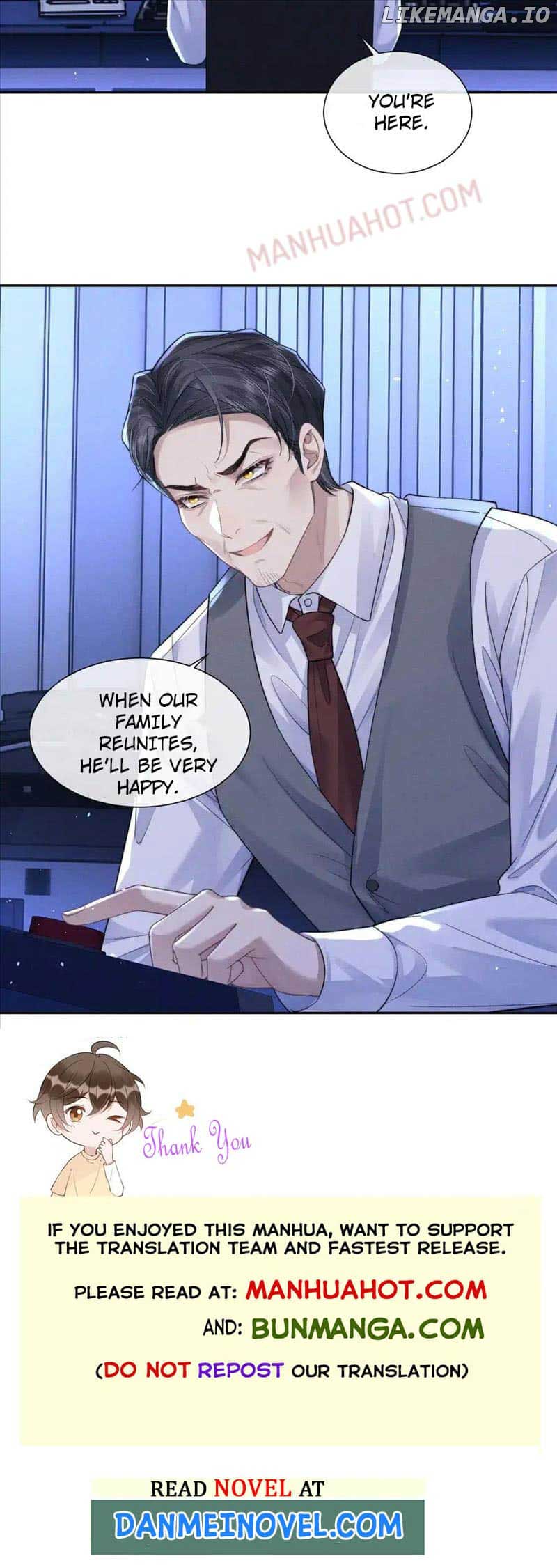 Everlasting Love Chapter 100 - Page 6