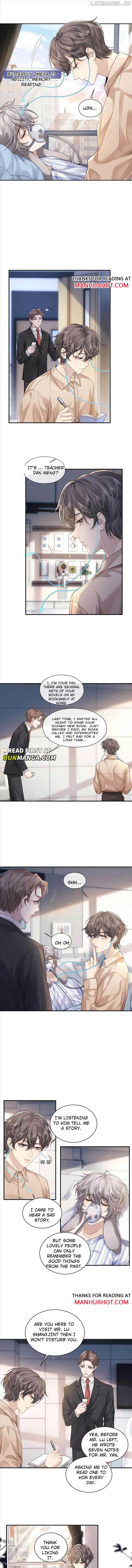 Everlasting Love Chapter 101 - Page 5