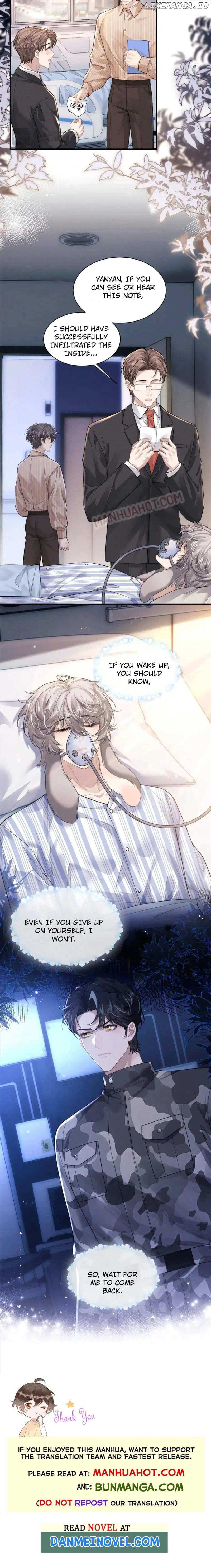 Everlasting Love Chapter 101 - Page 6