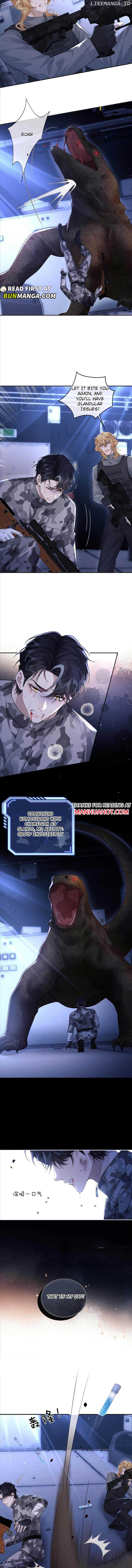 Everlasting Love Chapter 102 - Page 4