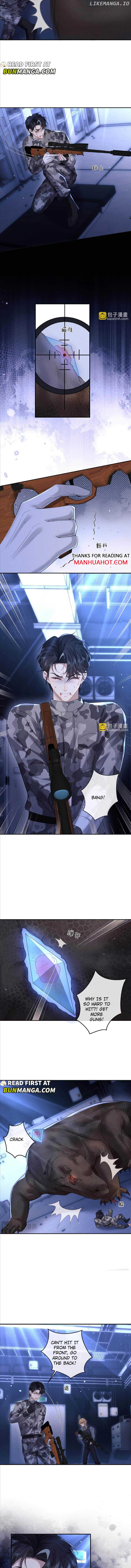 Everlasting Love Chapter 102 - Page 5